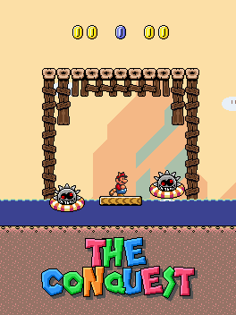 The Conquest